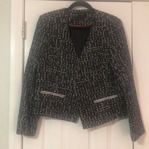 Top Shop Blazer Sz 12